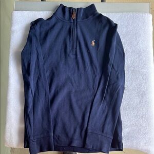 Ralph Lauren Polo. Kids size 7
